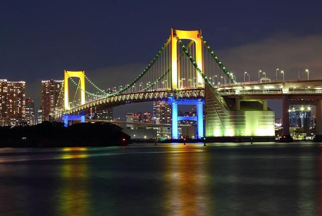 Rainbow Bridge